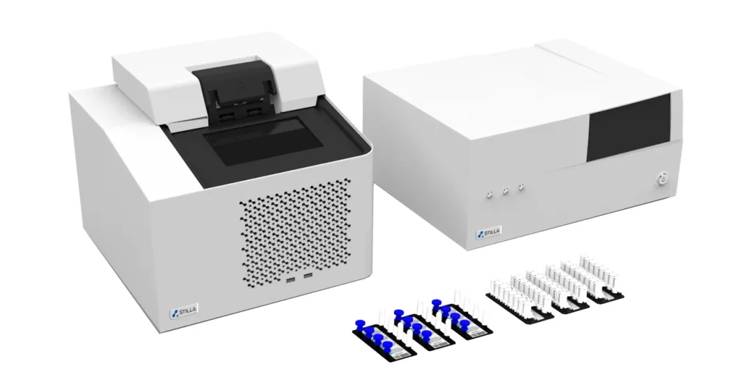 数字PCR