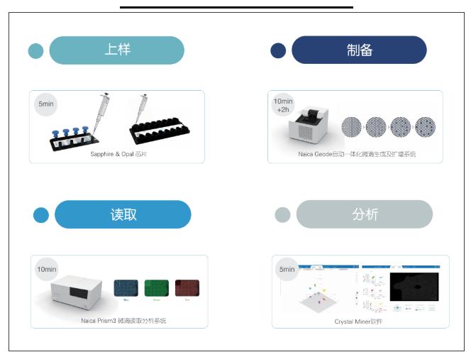 数字PCR