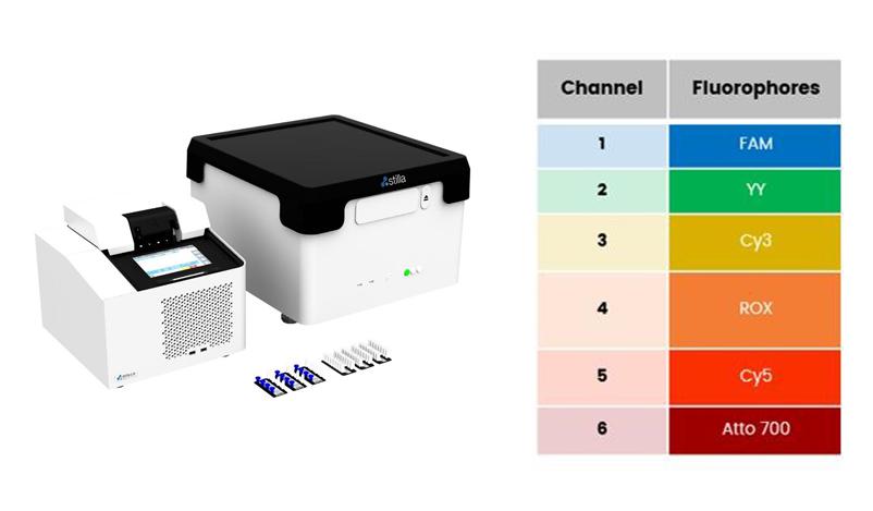 数字PCR