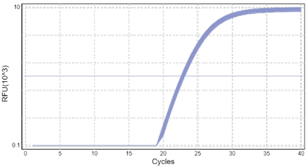 盘古定量PCR